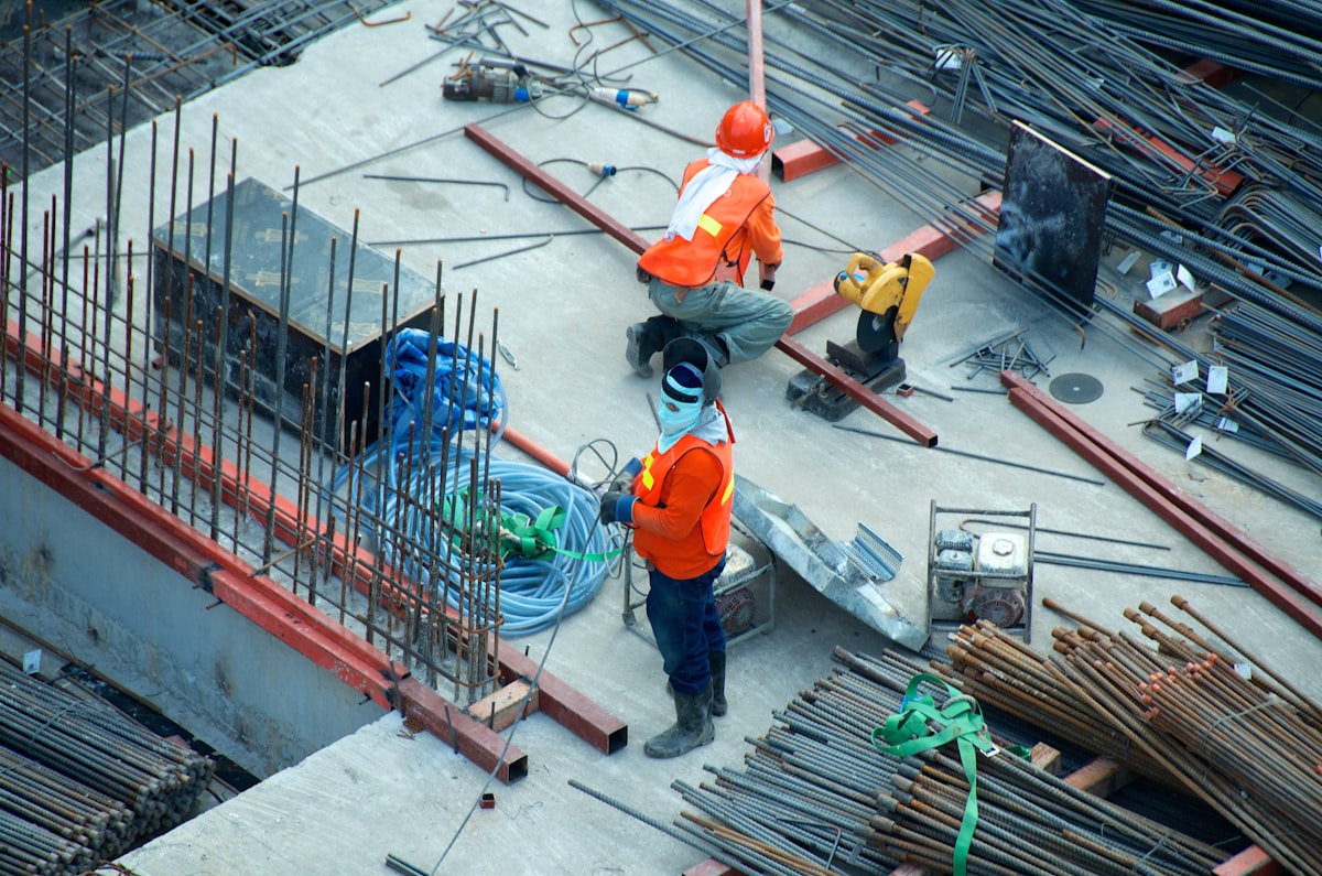 Carpentry & Civil Works