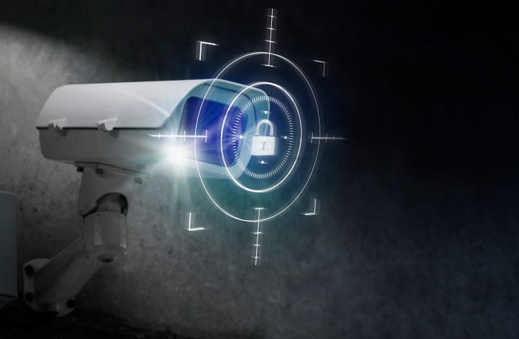 CCTV Installation
