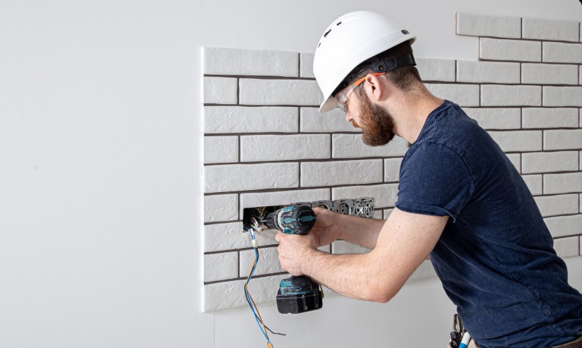 CCTV Maintenance (AMC)