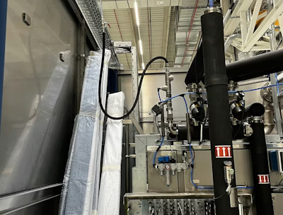HVAC System Solutions
