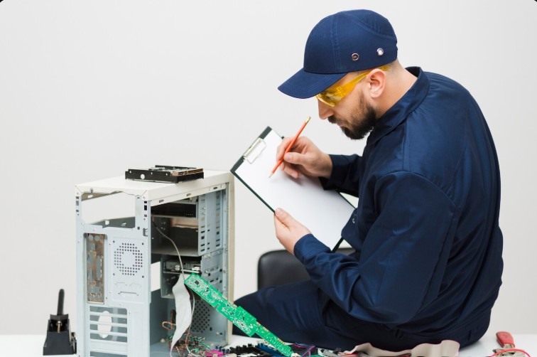 IT Support