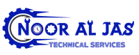 NOOR AL JAS TECHNICAL SERVICES logo