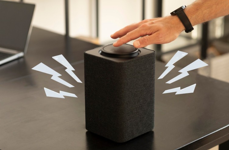Speaker System